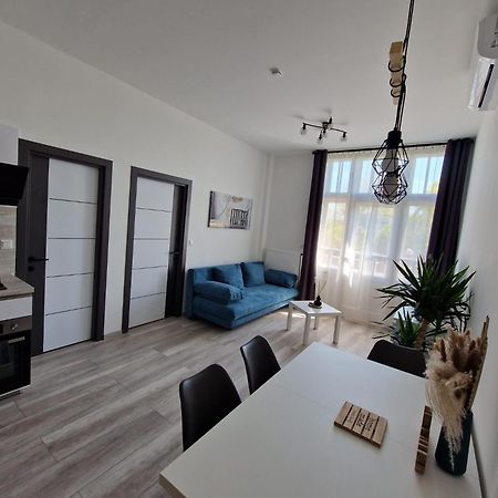 Milla'S Dream Home Segedin Dış mekan fotoğraf