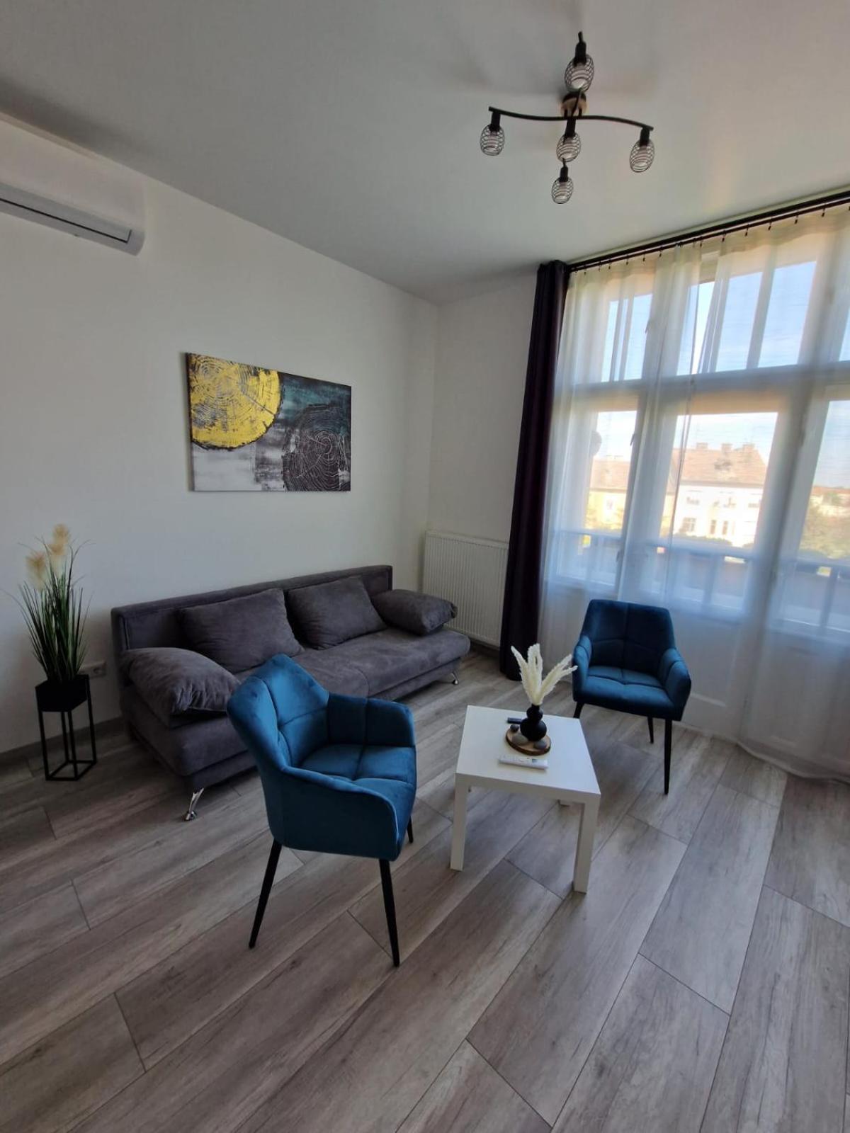 Milla'S Dream Home Segedin Dış mekan fotoğraf