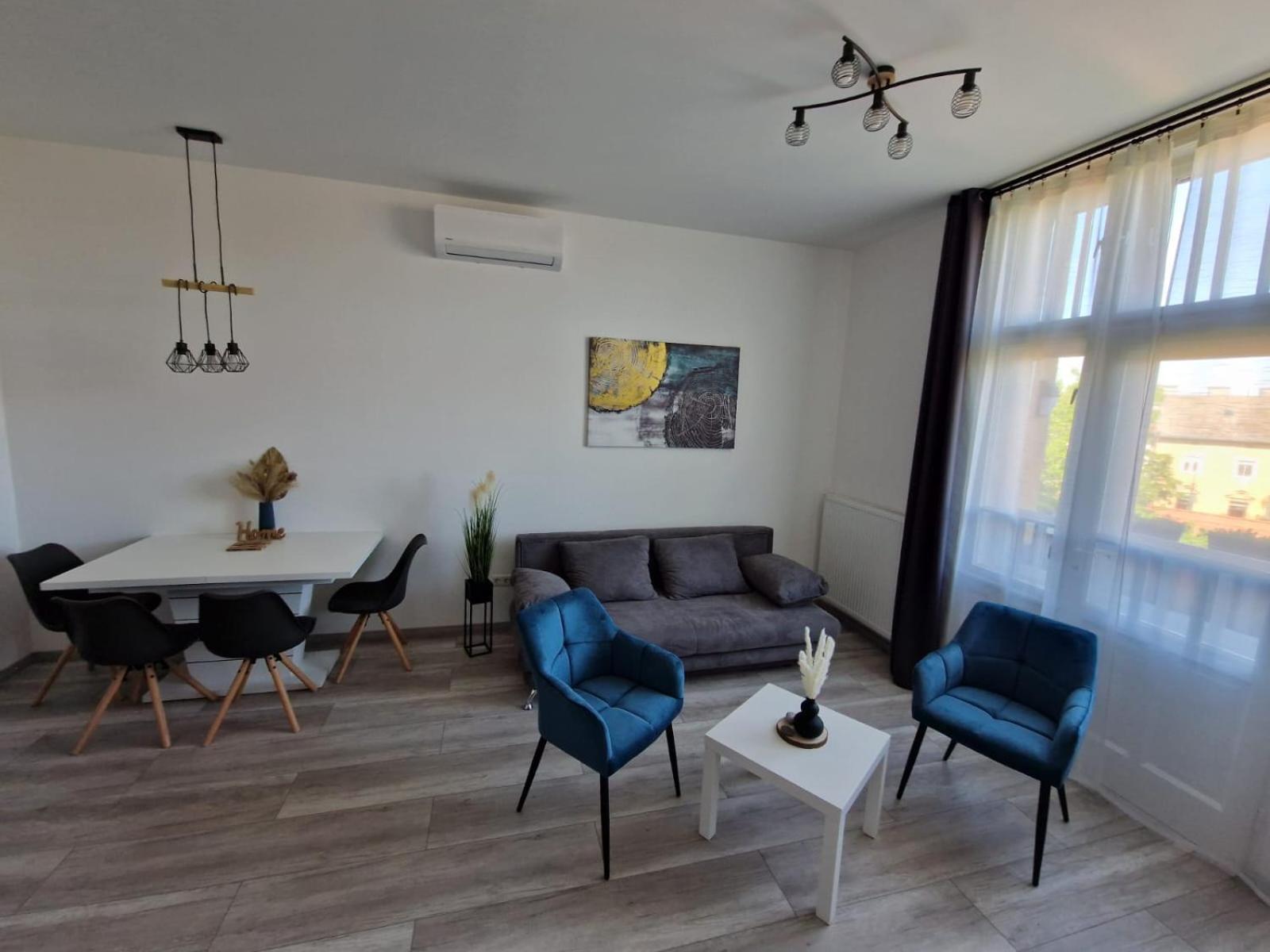 Milla'S Dream Home Segedin Dış mekan fotoğraf