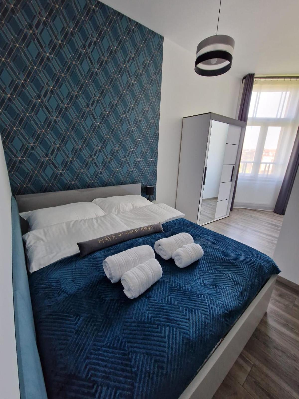 Milla'S Dream Home Segedin Dış mekan fotoğraf