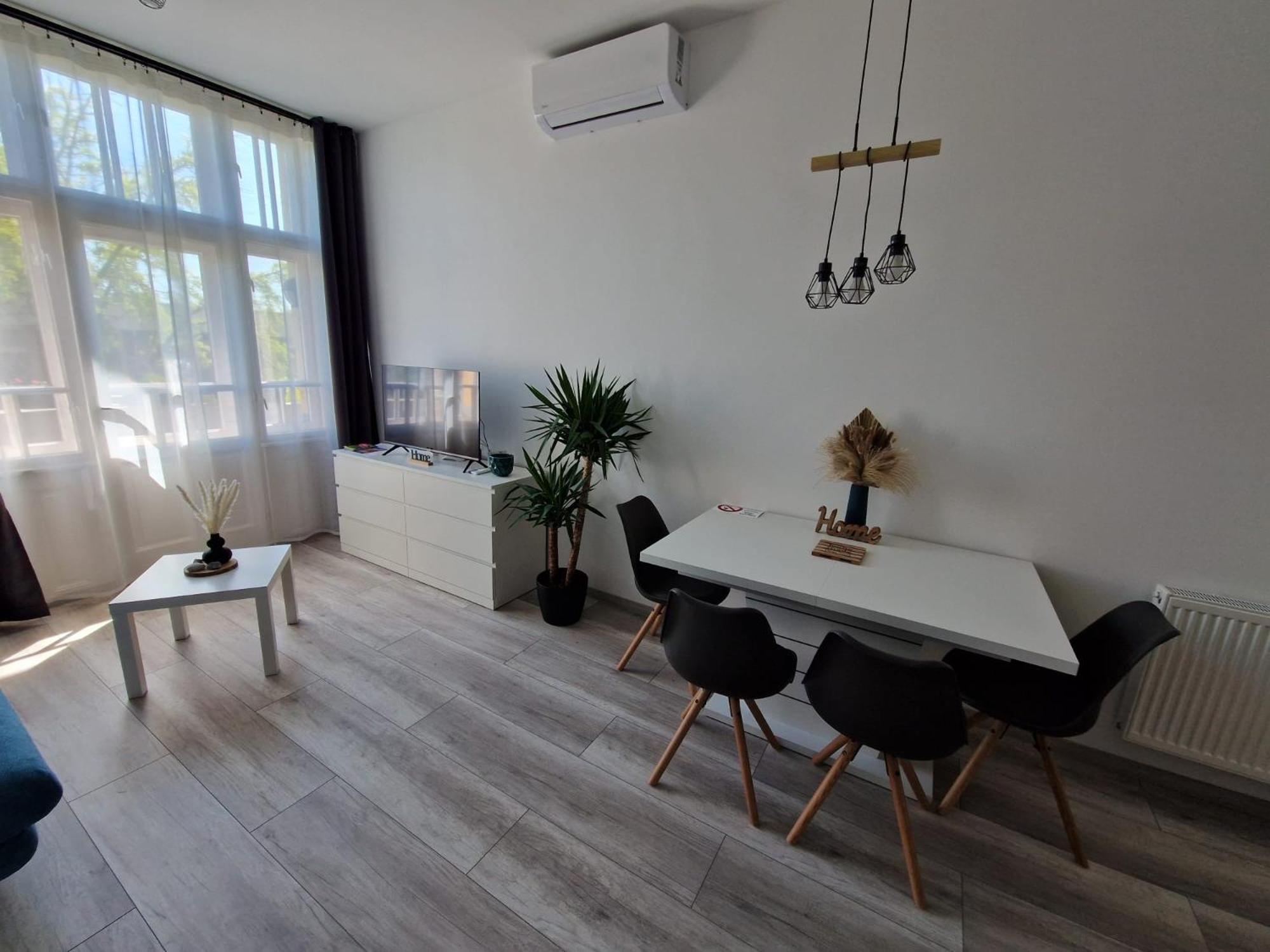 Milla'S Dream Home Segedin Dış mekan fotoğraf