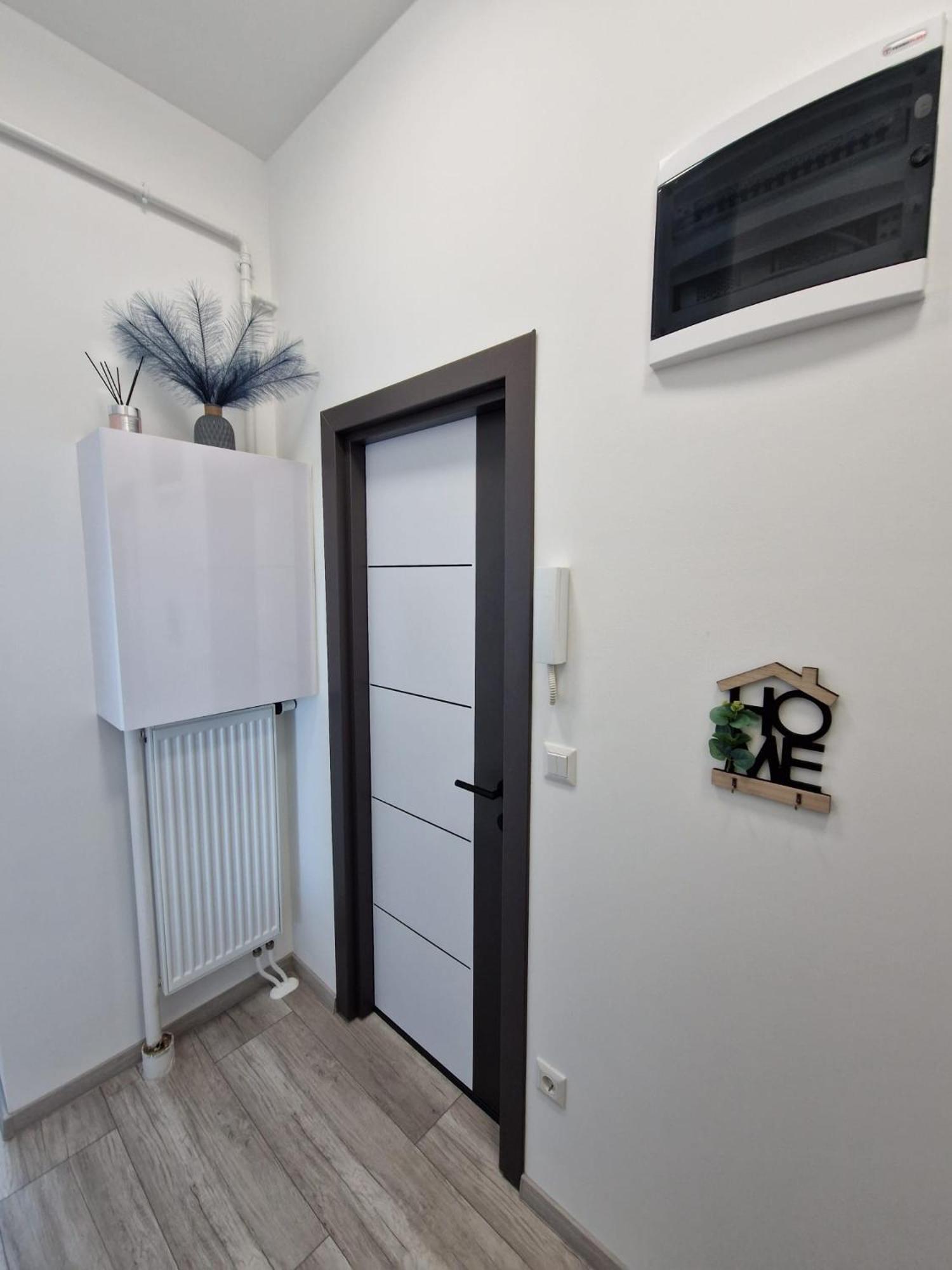 Milla'S Dream Home Segedin Dış mekan fotoğraf