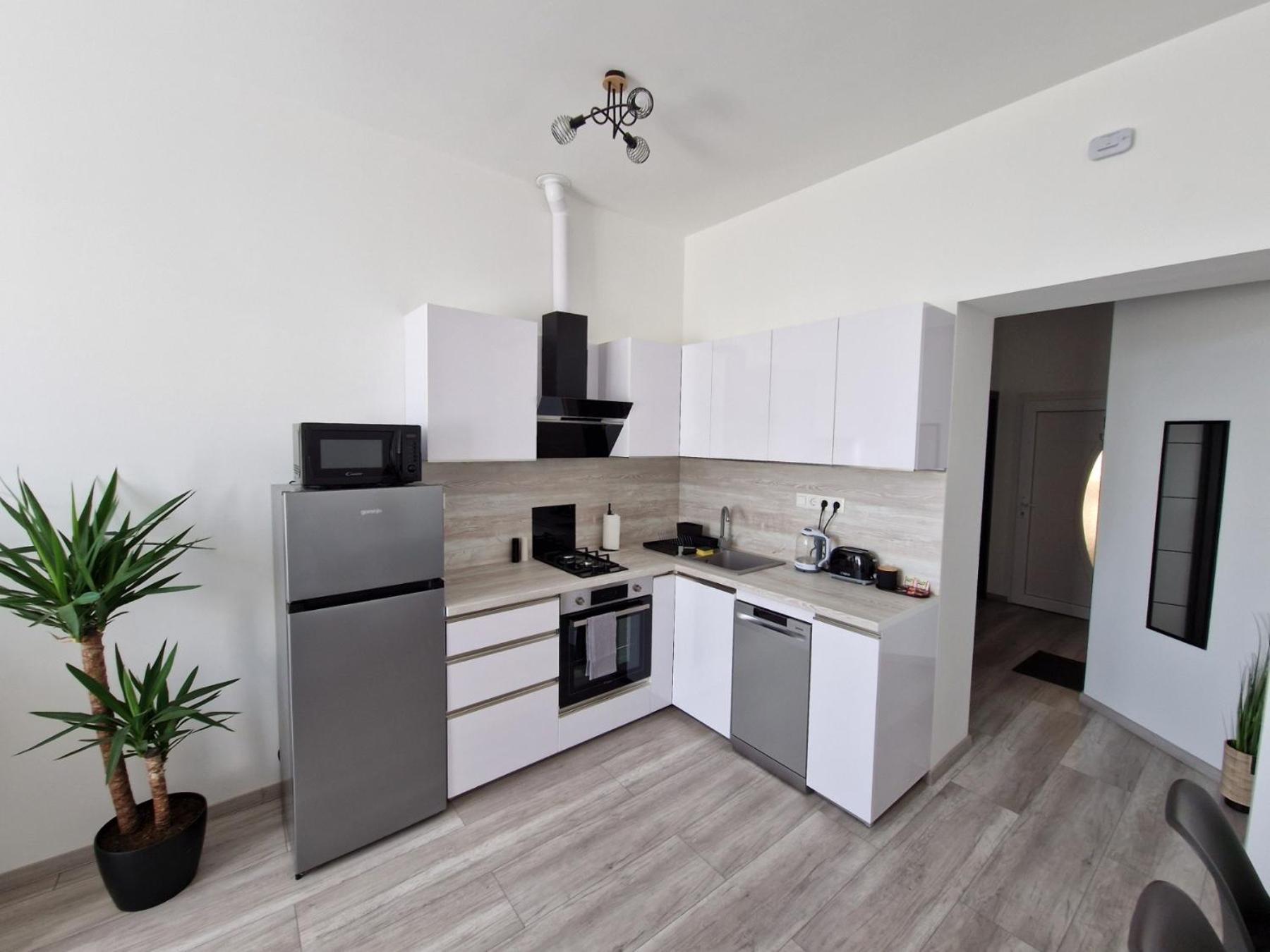 Milla'S Dream Home Segedin Dış mekan fotoğraf