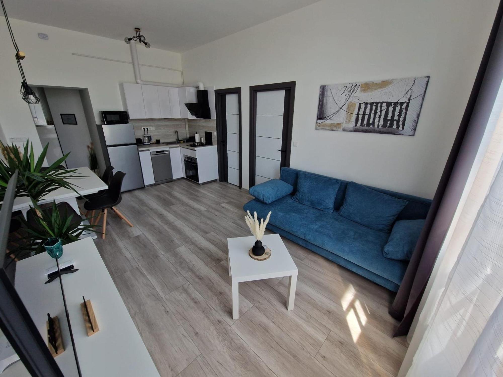 Milla'S Dream Home Segedin Dış mekan fotoğraf