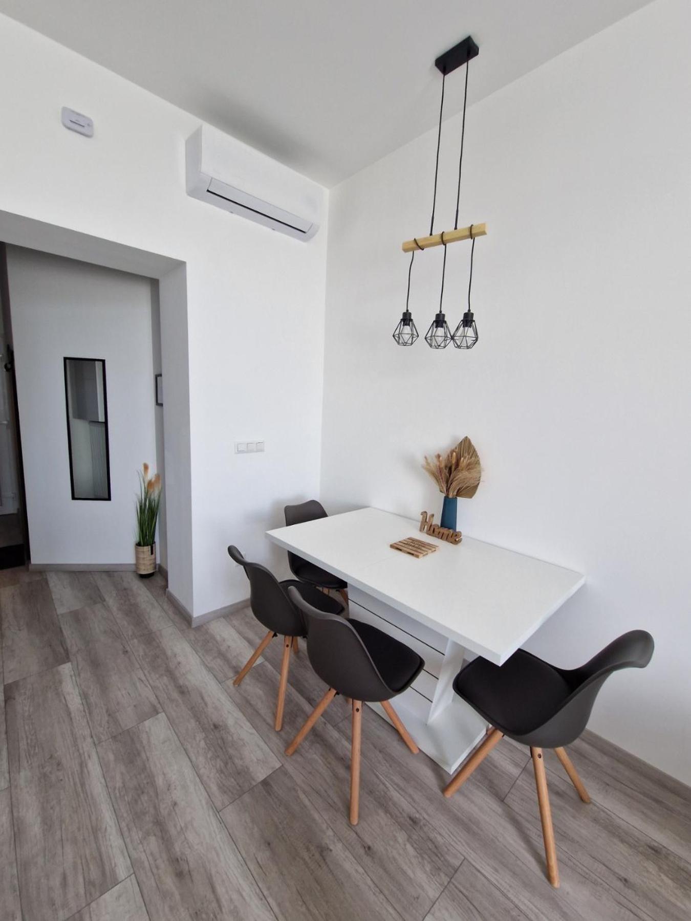 Milla'S Dream Home Segedin Dış mekan fotoğraf