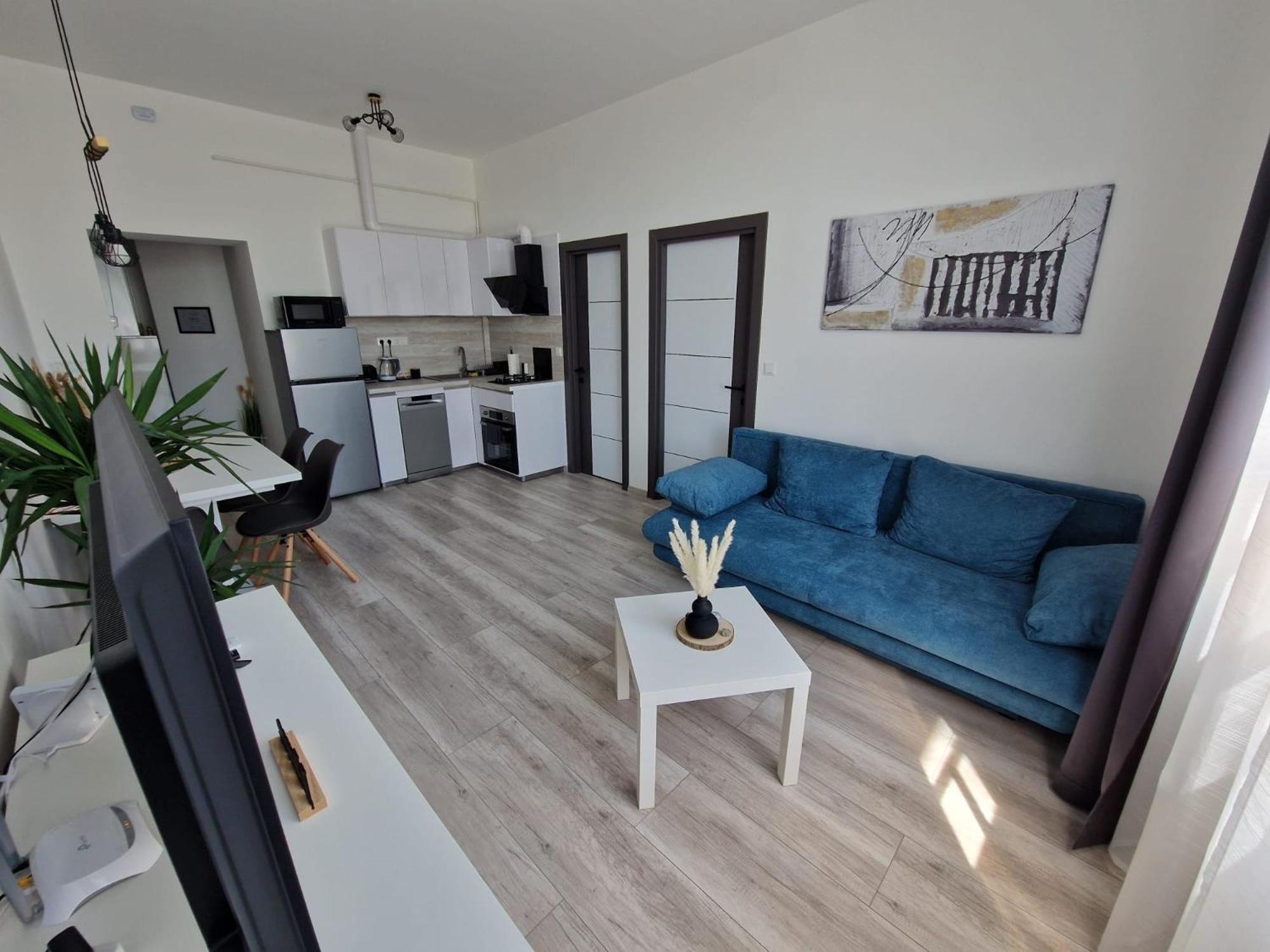 Milla'S Dream Home Segedin Dış mekan fotoğraf