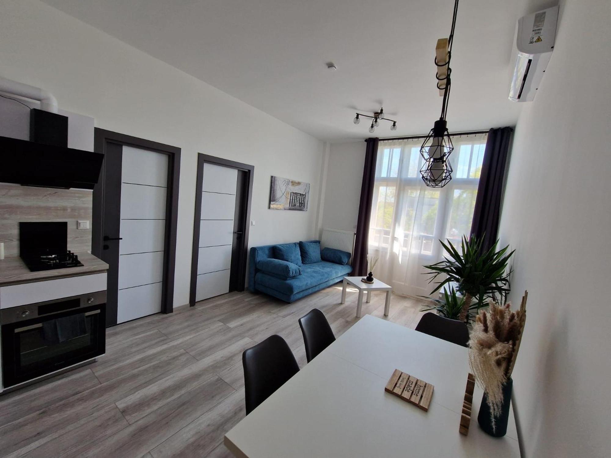 Milla'S Dream Home Segedin Dış mekan fotoğraf